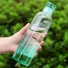 A student's creative time-scale water cup Item Picture